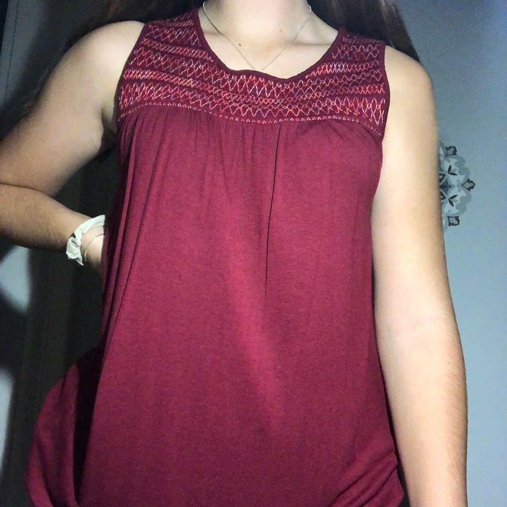 Old Navy Tank